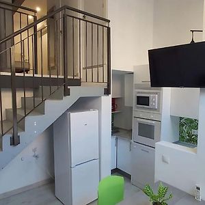 Appartement met een Slaapkamer